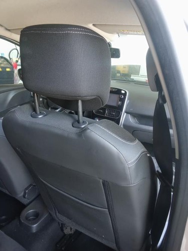 Siege avant droit renault - droit, clio