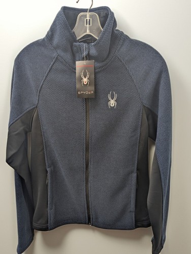 Spyder men frontier full - men's,