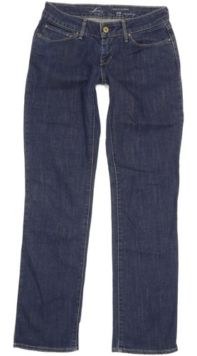 Levi bold curve femme - levi's, bleu