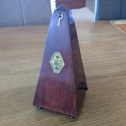 ancien metronome