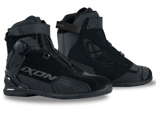Germot ixon bull - 2, chaussures
