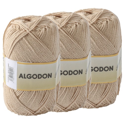 Fil coton 100 - fil,