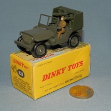 Dinky Toys France Originale