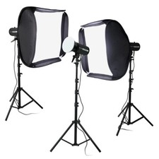 Fotodiox LED-100WB-56 Studio