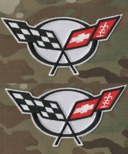 Corvette Vette Racing Équipe