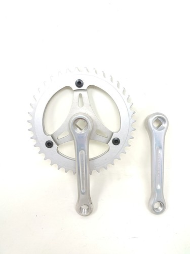 Vintage pédalier crankset nos - vintage,