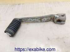 selecteur de vitesse pour