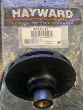 TURBINE DE POMPE HAYWARD SPX3215C