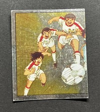 Carte PANINI OLIVE ET TOM