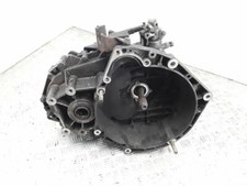 Alfa Romeo 156 2.4JTD 20V