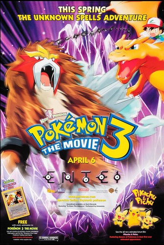 Pokemon repro affiche de - ,,