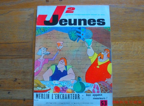 Jeunes du 31 - j2,