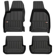 Tapis De Sol TPE Frogum Pro-Line pour Audi A4 B6 2000-2006 TPE ensemble tapis vo