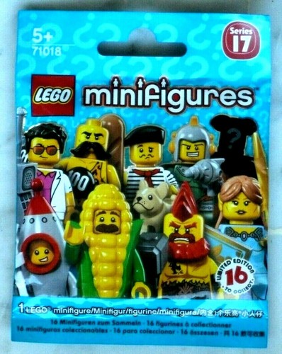 Lego choose your minifigures - lego,