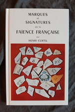 Henri CURTIL, "Marques &
