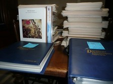 Timbres; Collection historique