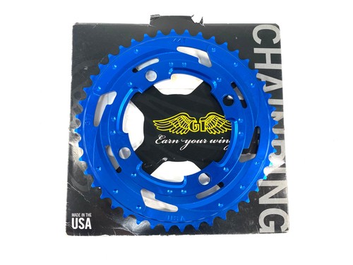 Racing usa bmx - chainring,