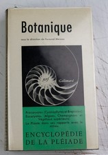 Encyclopédie de La Pléiade