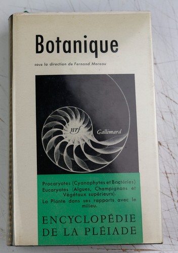 Encyclopédie pléiade - de, la