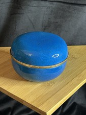 Bonbonnière Paul Milet pour