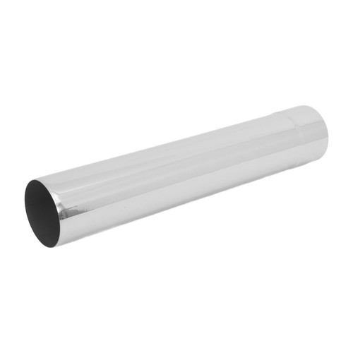 Wall mounted tube stove - wall,