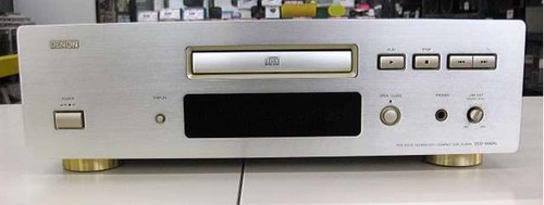 Denon dcd 1650al - dcd-1650al, player