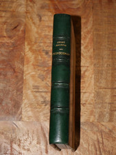 TOURGUENIEV de André MAUROIS