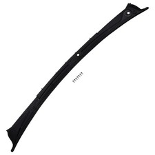 Grille de Capot for BMW Serie