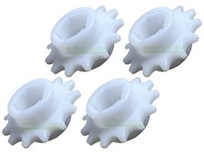 4x Pignon 13 dents pour Stiga