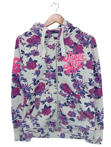 Superdry sweat capuche - sweat,