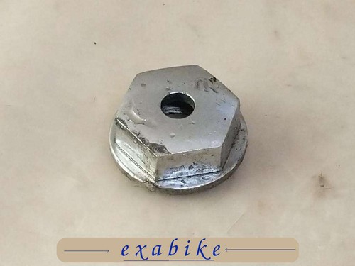 Ecrou de fourche - ecrou, te