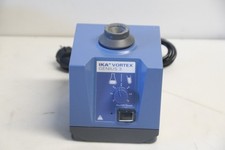 Occasion : Agitateur IKA VORTEX Genius 3 - Matériel de laboratoire