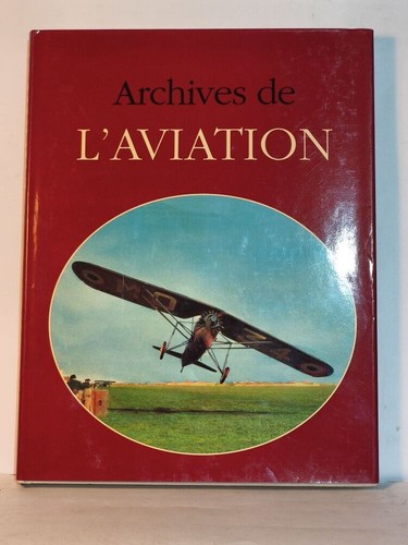 Archives aviation - de, l'aviation
