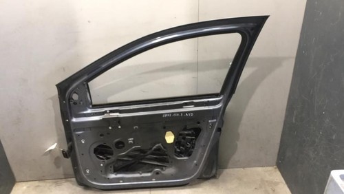 Porte avant droit renault clio - droit,