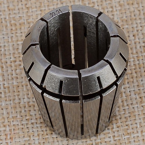 22mm er32 spring collet - 22mm,