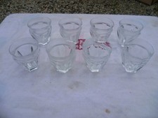 8Verres Talleyrand Harcourt