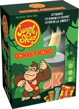 Jungle Speed : Donkey Kong -