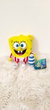 Peluche SpongeBob SquarePants