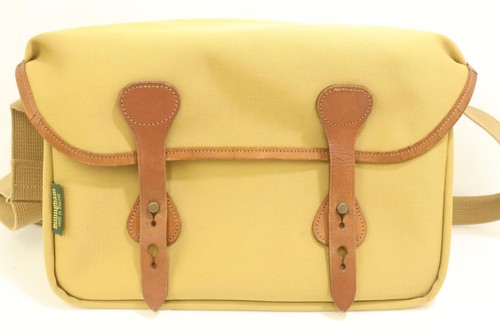 Billingham men shoulder bag - men's,