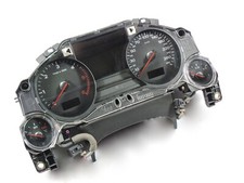 Audi A8 4E Instrument