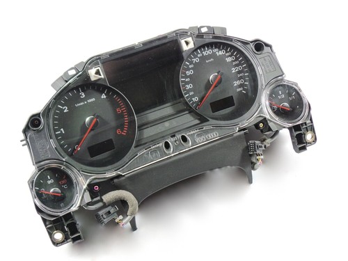 écran multifonction audi - Écran,