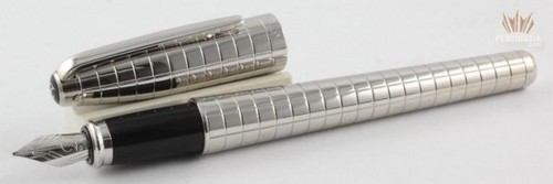 Dupont olympio guilloche - dupont,