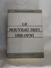 Le Nouveau Défi Des Ovni