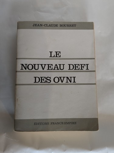 Nouveau défi des ovni - défi,