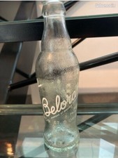 RARE BOUTEILLE  ANCIENNE