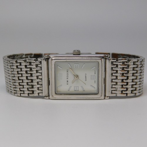 Kim rogers 28008 silver tone - 28008,