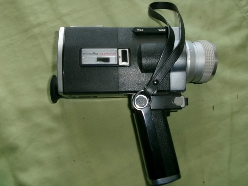 Collection ancienne camera - collection:,