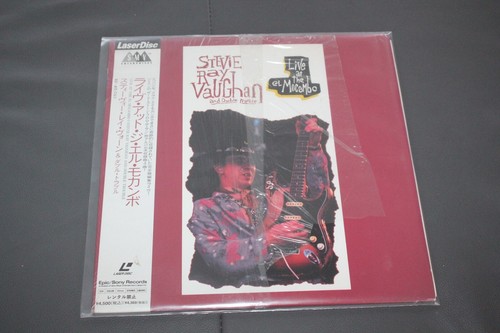Collection rare laserdisc - collection,