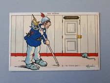 cartes postales : Illustrateur