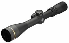 180601 Leupold Vx-Freedom 4-12X40 Cds Tri-Moa Mat - Tout Neuf